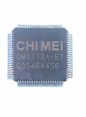 CM1713A-ET   CM1713A  QFP  原装可直拍ZJ