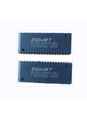M10B11664A-35J M11B416256A-25JP M11B416256A-35J SOJ 可直拍ZJ