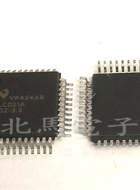 CLC021AVGZ-3.3 CLC021A QFP44 视频串行化与编码 可直拍H