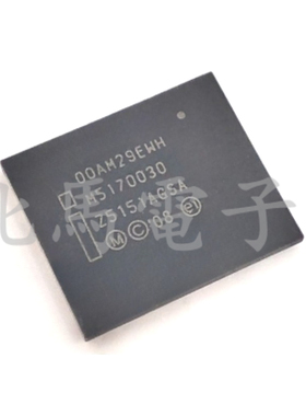 PC28F00AM29EWH 丝印00AM29EWH NOR闪存芯片IC 可直拍H