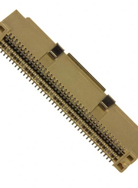 61082-081402LF 61083-084402LF 矩形连接器 - 阵列/边缘型D