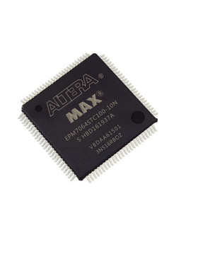 EPM570GT100C5N  EPM7064STC100  EPM7128AETC100  QFP  拍前询价