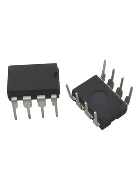 WT7502V DIP8 PC电源监控器 电源管理芯片 原装可直拍DZ