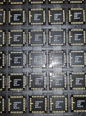 TAS5010C1B   TAS5010C1B-PL032  CLCC32  原装可直拍HCW