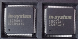 ISD300A1     ISD300A1    QFP  原装可直拍ZJ