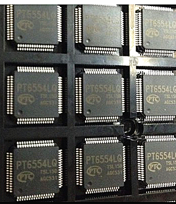 PT6554LQ PTC6526-LQ PTC6525-LQ PT6553-LQ QFP 原装可直拍Z