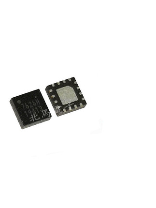 RTC7626H QFN-16 射频卡芯片 丝印7626H 全新原装可直拍Z