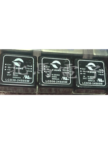 LCD30-24S05W  LCD30-24S15W  封装SIPDIP 全新可直拍HC