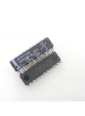 COP8782CN  DIP-20  8位可编程微控制器IC  全新可直拍HC