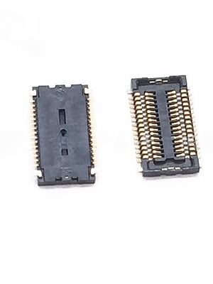 AXK7L30223G  30P 0.4mm间距 板对板连接器 原装可直拍HCW