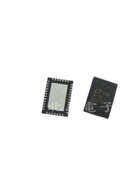 LT3476EUHF LT3476IUHF 丝印3476 QFN 混合信号 全新可直拍ZJ
