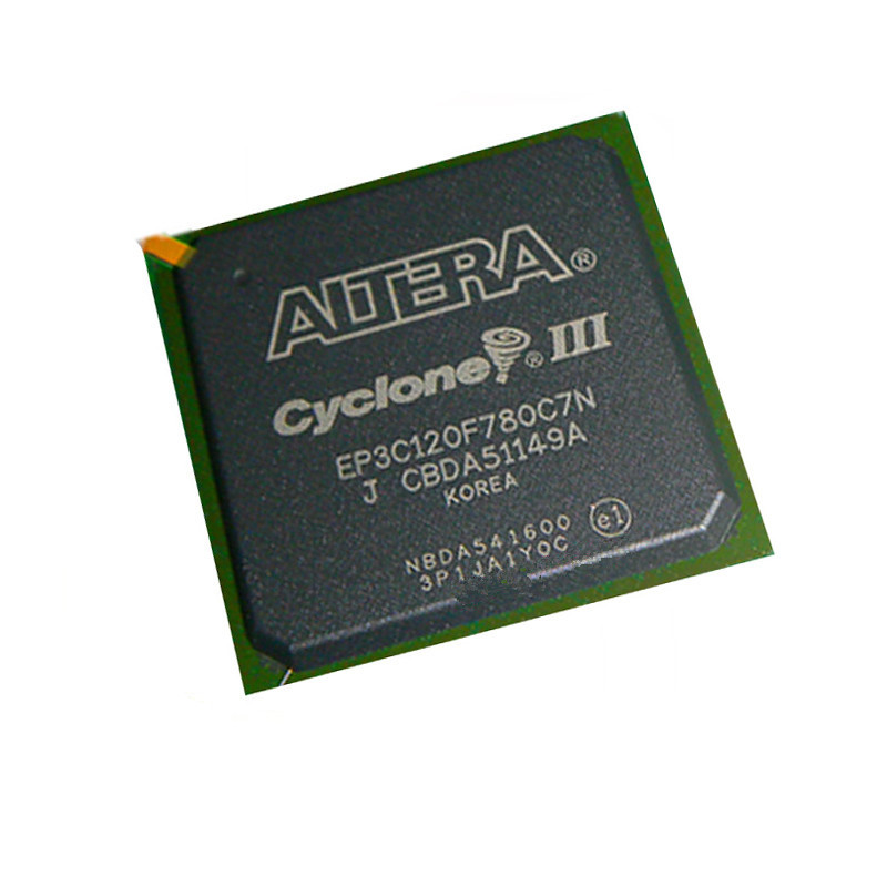 EPM240F100C5N  EP3C120F484I7N  嵌入式CPLD 复杂可编程逻辑芯片