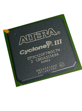 EPM240F100C5N  EP3C120F484I7N  嵌入式CPLD 复杂可编程逻辑芯片