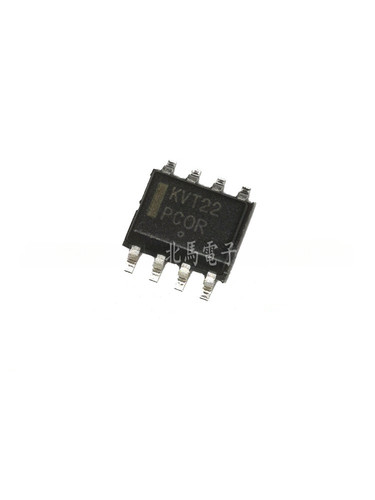 MC100LVELT22DR2G  丝印KVT22 封装SOP-8 逻辑变换器芯片 可直拍H