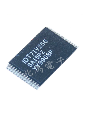 IDT71V256SA15PZ  IDT71V256  TSOP-28 SRAM存储器 全新可直拍HC