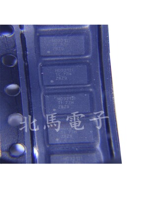 HD3SS3212IRKSR 丝印HD3212I  VQFN-20 模拟开关芯片 全新可直拍H