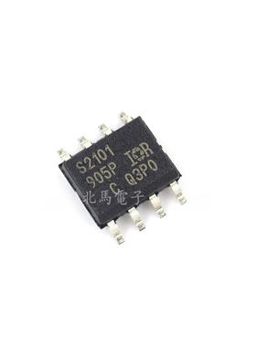 IRS2101STRPBF 丝印S2101 高低侧驱动器 SOIC-8 全新可直拍HC