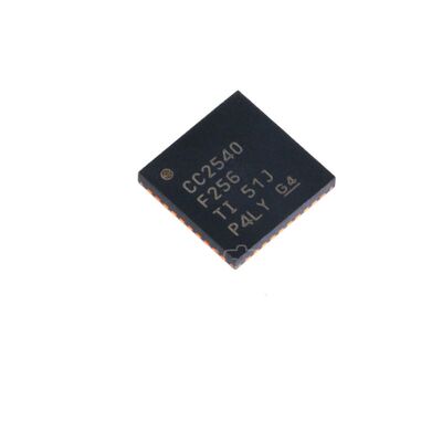 CC2530F256RHAR 2540 2541 贴片QFN40 无线射频芯片IC 拍前询价