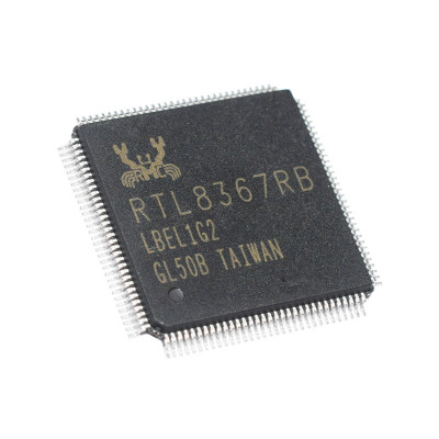 RTL8100BL RTL8100L RTL8197DL RTL8367RB RTL8101L QFP 拍前询价