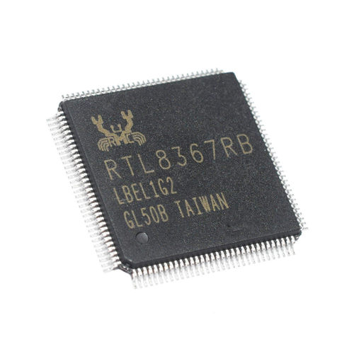 RTL8100BL RTL8100L RTL8197DL RTL8367RB RTL8101L QFP 拍前询价