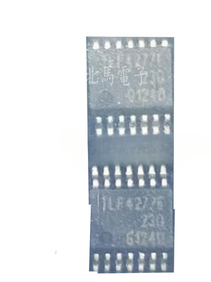 TLF4277E TLE4277E SSOP-14 新款奥迪音响功放易损芯片 可直拍