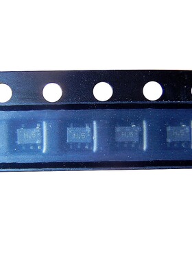 5个 TC7SH04FU 丝印H5 TC75S54FU 丝印SE TC7SHV04F 逆变器芯片IC