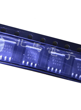 SQJ858AEP-T1-GE3  丝印QJ858A 58A 40V  PAKSO-8L 原装可直拍HC