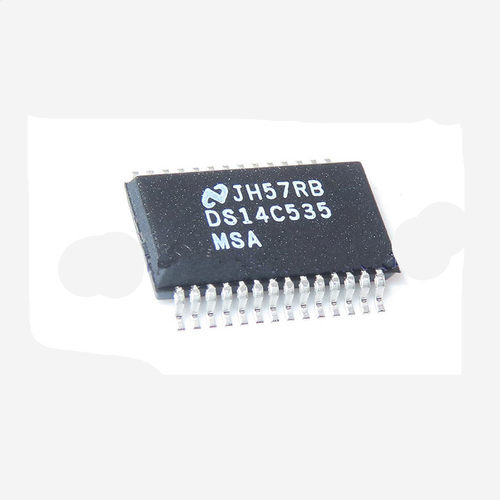 DS14C535MSAX   DS14C535   SSOP48   原装可直拍ZJ