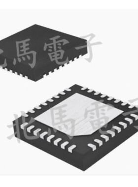 F1241NBGI 运算放大器 射频放大器 封装QFN 可直拍H
