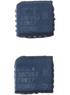 18CV8J-25 PEEL18CV8J-25 ICT18CV8J-25 PLCC 现货可直拍HC