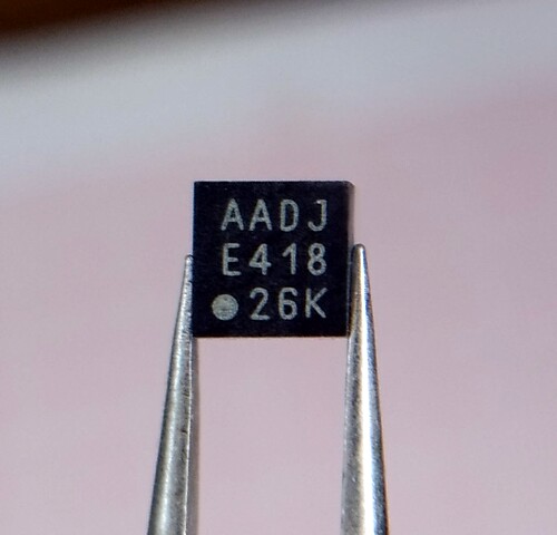 MCP1726-ADJE/MF MCP1726 DFN-8 线性稳压器(LDO) H
