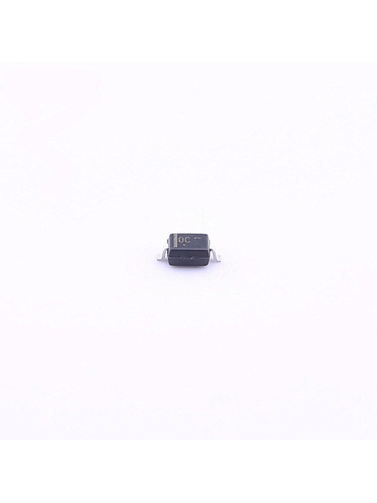 MM3Z5V6T1G SOD-323 丝印C2 稳压二极管5.6V-300mW  原装可直拍ZJ