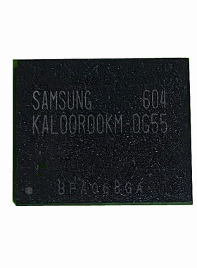 KAL00R00KM-DG55    500266-01    BGA   原装可直拍ZJ