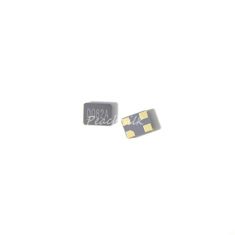 DSX321G 48MHZ 1C208000BC0R无源贴片晶振 3225 48M 12PF 陶瓷4脚