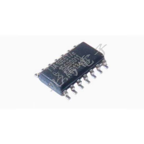 TJA1055T/C 数据接口芯片 贴片SOP 全新现货