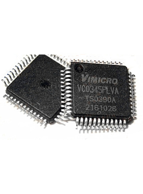 VC0345PLVAC  VC0345PLVAD  AD6901XBCZAB  QFP 原装可直拍ZJ