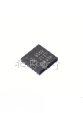 PCA9552BS LED驱动 丝印9552 封装QFN 可直拍H