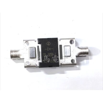 FSL-5050-J 光伏二极管肖特基接线盒模块 现货可直拍Z