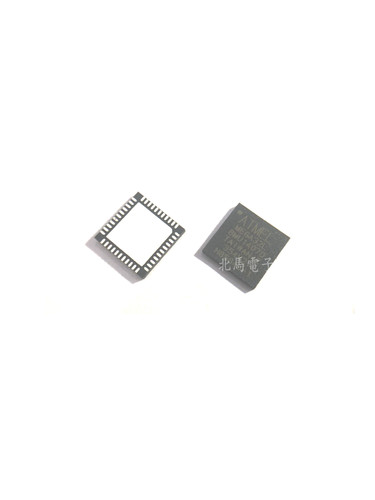 ATMEGA32L-8MU 32KB闪存 MEGA32L QFN-44 8位单片机 全新可直拍HC