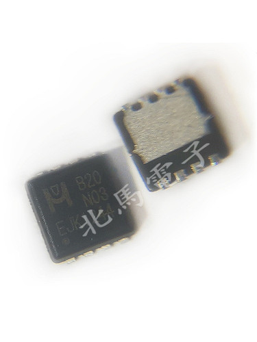 EMB20N03 B20N03 EMB20P03V DFN3x3  12A30V 原装可直拍ZJ
