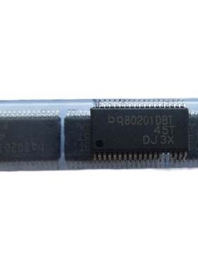 BQ80201DBT BQ8030DBT BQ29312PW BQ29310PW BQ29330 可直拍H