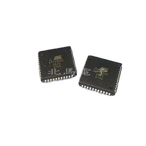 ATF2500C-20JC   ATF2500C 封装PLCC-44  原装可直拍HC