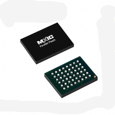 MX29LV800BXEC-90    MX29LV800BXEC   BGA   原装可直拍ZJ