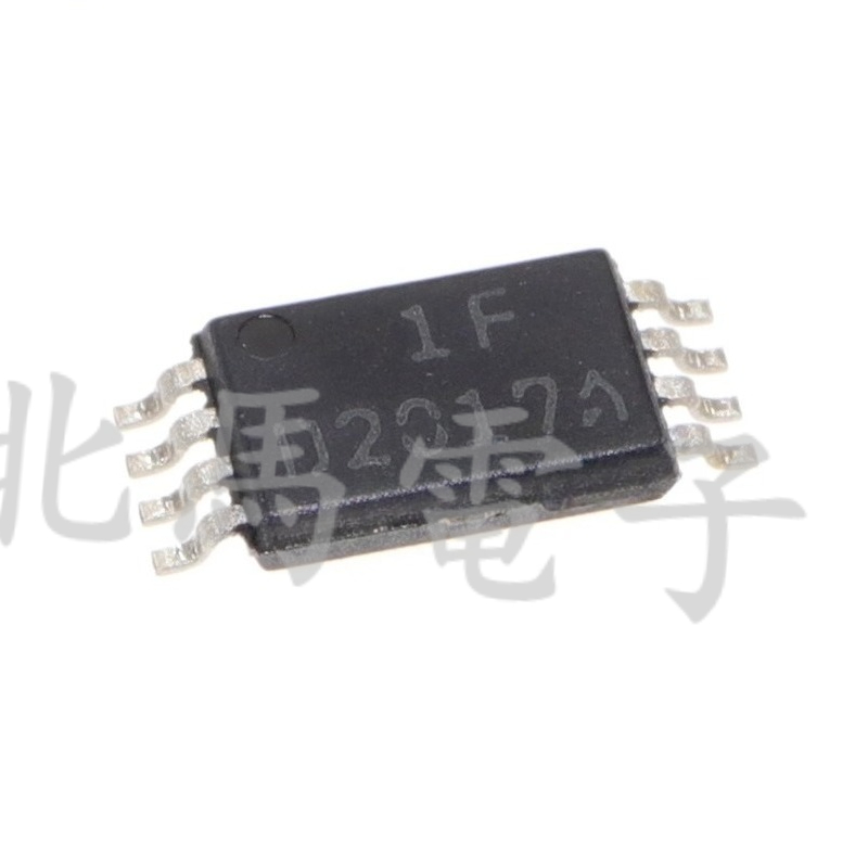 FTD2017A-TL-E 丝印D2017A 锂电保护 封装TSSOP8 可直拍H