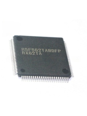 R5F56216BDFP  LQFP-100 32位微控制器芯片 现货可直拍HC