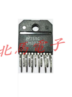 LM3876TF LM3875TF SMD 音频功放IC 全新可直拍