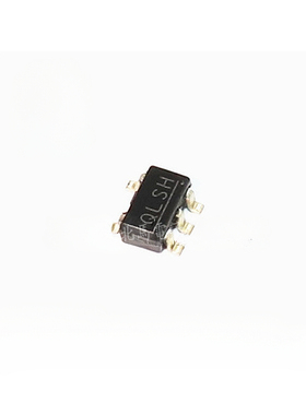 S-1132B33-M5T1G SOT23-5 丝印QLSH 3.3V 0.3A LDO线性 新可直拍H