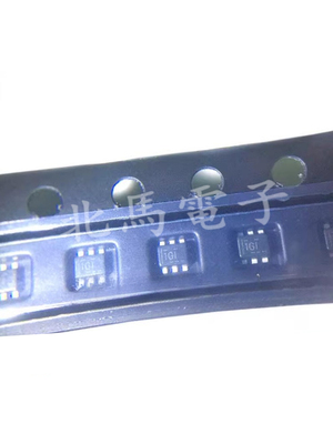 TPS61023DRLR 丝印1GI IGI 封装SOT563 DC-DC电源芯片 可直拍HC