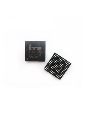 IT8517VG  IT8572G  BGA  现货可直拍HCW