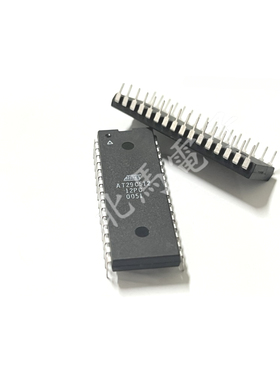 AT29C512-12PC AT89S52-24PC AT29C020-12PC DIP 现货可直拍Z